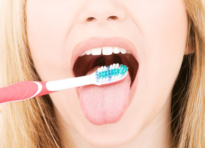 la lengua ayuda con el mal - Clinica Dental Soler, sus dentistas de en Novelda