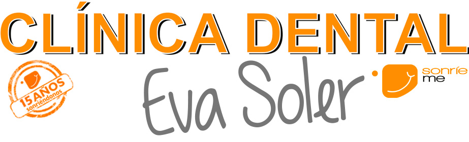 Clinica Dental Eva Soler, sus dentistas de confianza en Novelda Logo