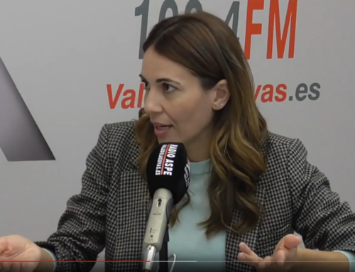 Hablamos de Salud con Eva soler “Blanqueamiento”