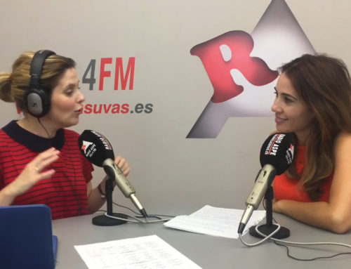 Hablamos de salud con Eva Soler: “Sensibilidad dental”