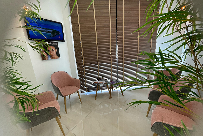 Imagen del interior de nuestras instalaciones