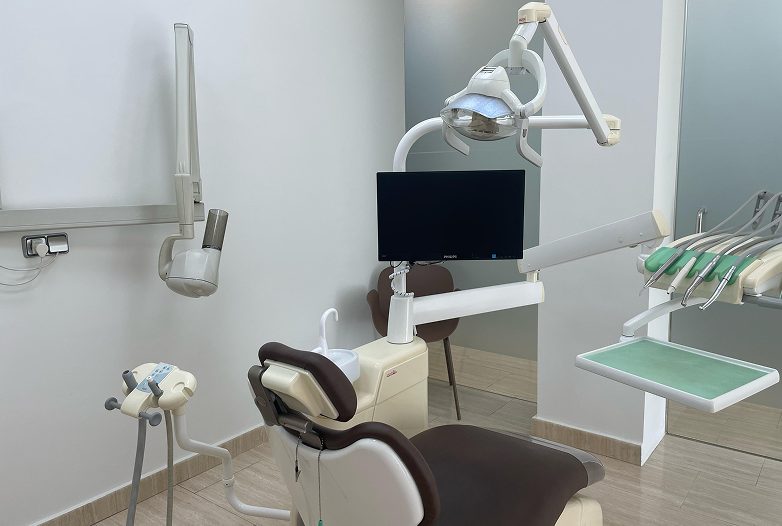 Imagen del interior de nuestras instalaciones