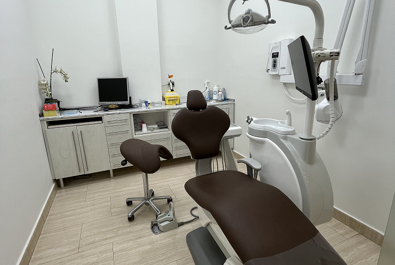Imagen del interior de nuestras instalaciones