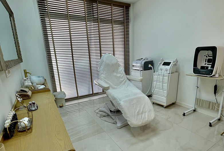 Imagen del interior de nuestras instalaciones