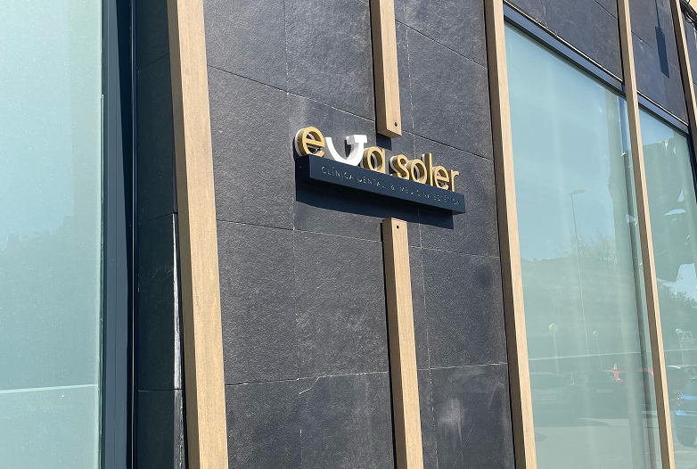 Imagen del exterior de nuestras instalaciones