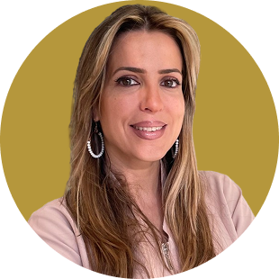 Reatrato de Rosana Lizán