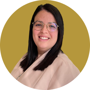 Reatrato de María de las Nieves Hernández