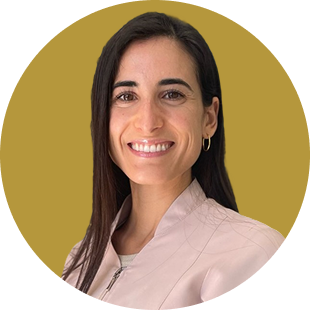 Retrato de la doctora Victoria Maciá